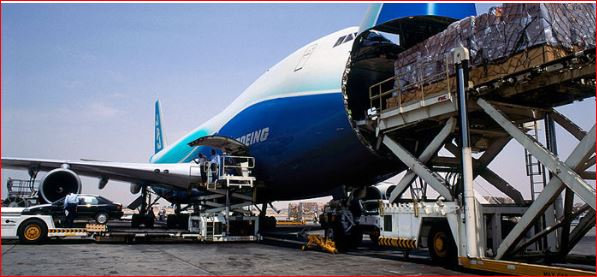 Air transport