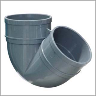 Pipe fittings