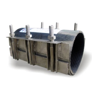 Repair clamp