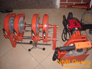China welding machine