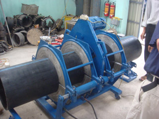 Vietnam welding machine