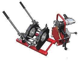 Welding machine