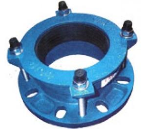 PE coupling