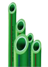 PPR pipe