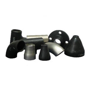 Cast iron accessories