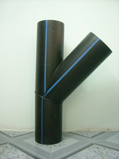 Pipe fittings
