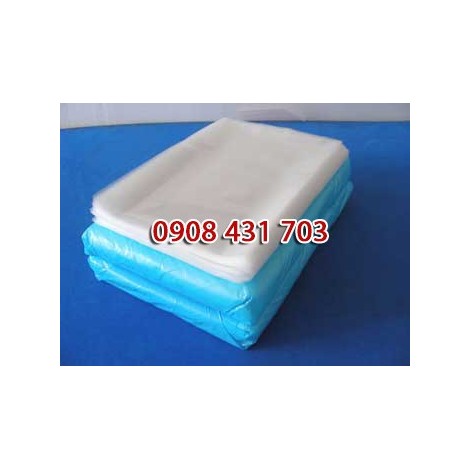 High quality 3-layer LDPE bag
