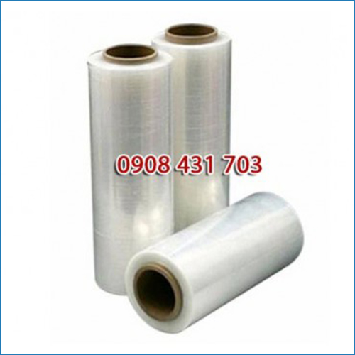 LLDPE film