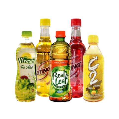 POF shrink film