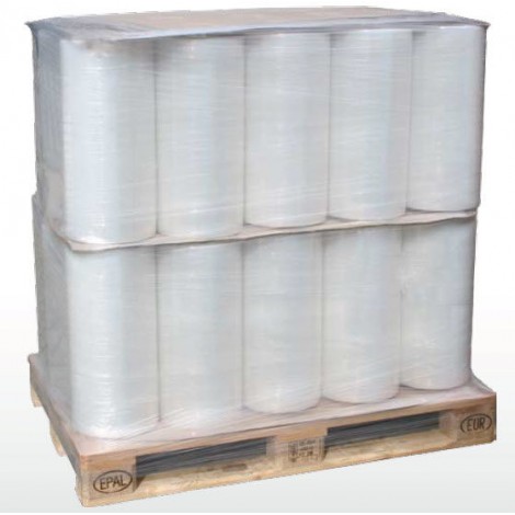 Pallet Shrink Wrap