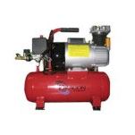 Compressor