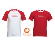 Uniform T-shirts