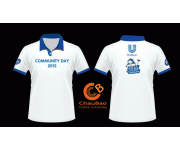 Polo shirts