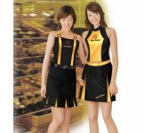 PG uniform