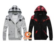 Uniform jacket