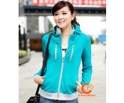 Uniform jacket