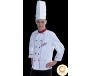 Hotel uniform