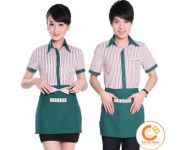Hotel uniform