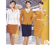 Hotel uniform