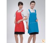 Hotel uniform