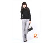 Women trousers