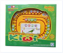Children toy
