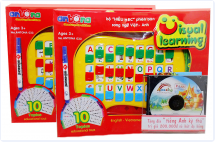 Children toy