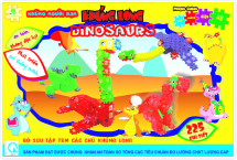 Children toy