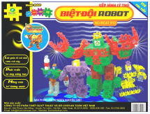 Children toy
