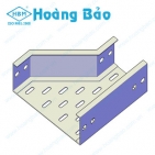 Cable trays