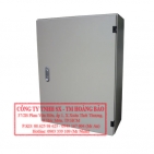 Standard electrical enclosure