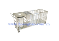 Food trolley