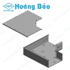 Cable trays