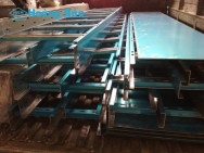 Cable ladder