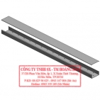 Cable trays