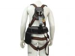 Full body safety harness