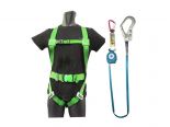 STOP Full body safety harness