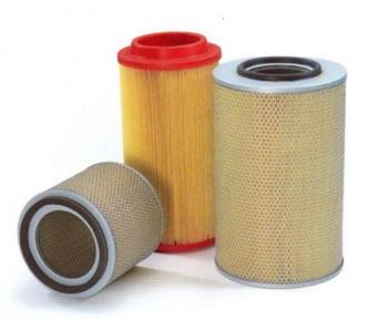 Air filter element