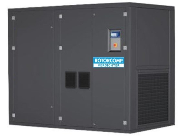 Air Compressors