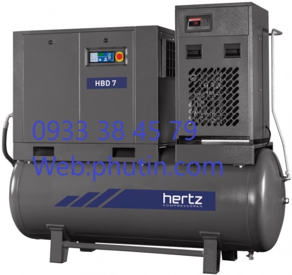 Air Compressors
