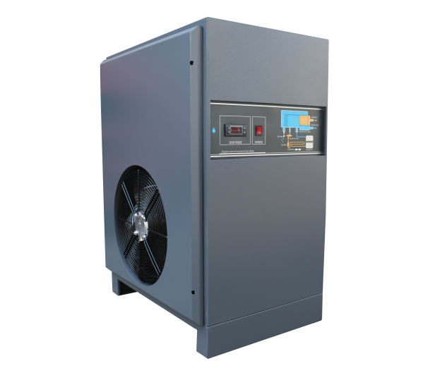 Air Compressors