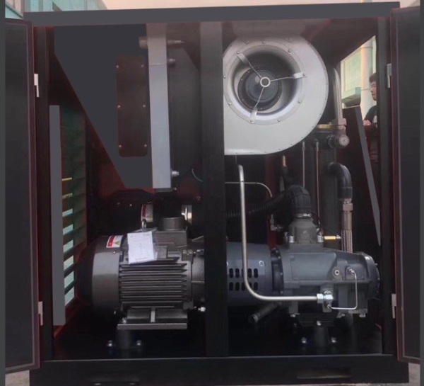 Air Compressors