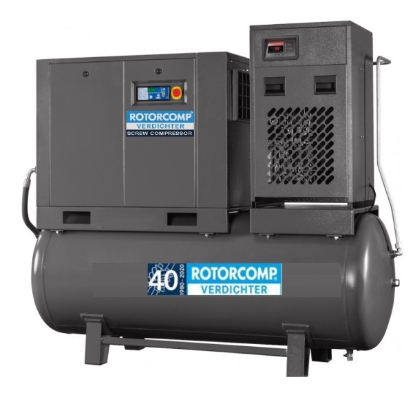 Air Compressors