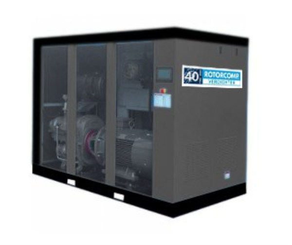Rotorcomp Air Compressors