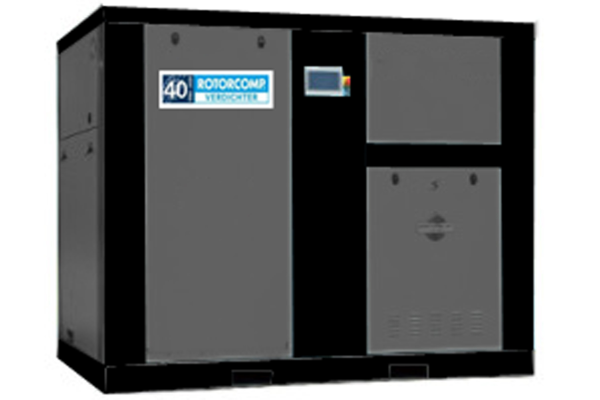 Rotorcomp Air Compressors