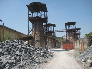 Factory