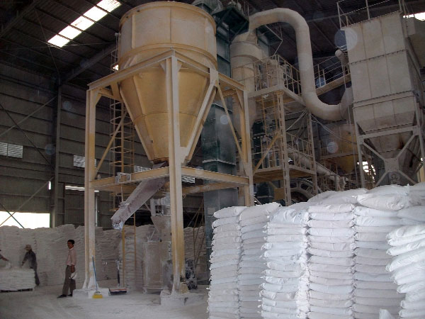 Factory