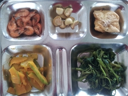 Industrial Catering