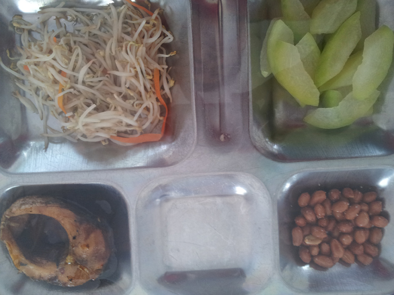 Industrial Catering