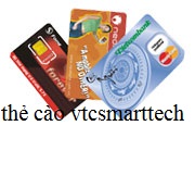 ID printed card